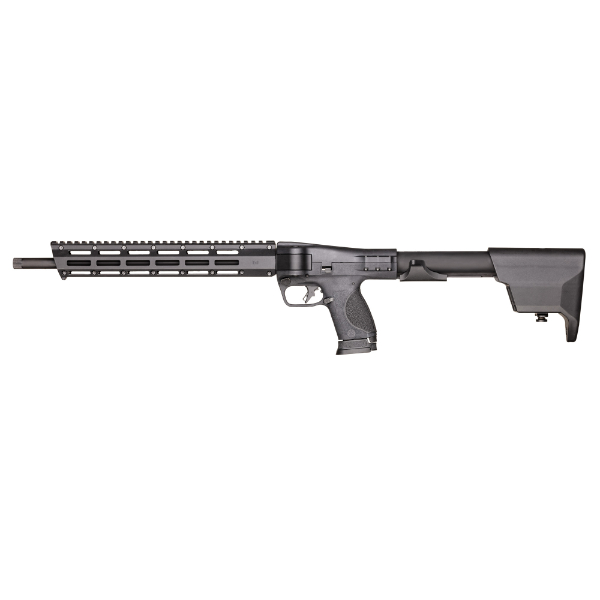 Smith & Wesson M&P FPC 9mm 16.5" Rifle