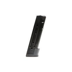 Sig Sauer P320 9mm 21rd Full Magazine