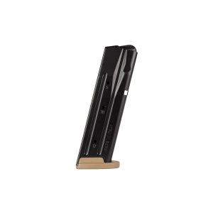 Sig Sauer P320 M17 9mm 17rd Coyote Brown Magazine