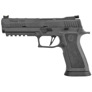 Sig Sauer P320X5 Legion 9mm 17rd Pistol