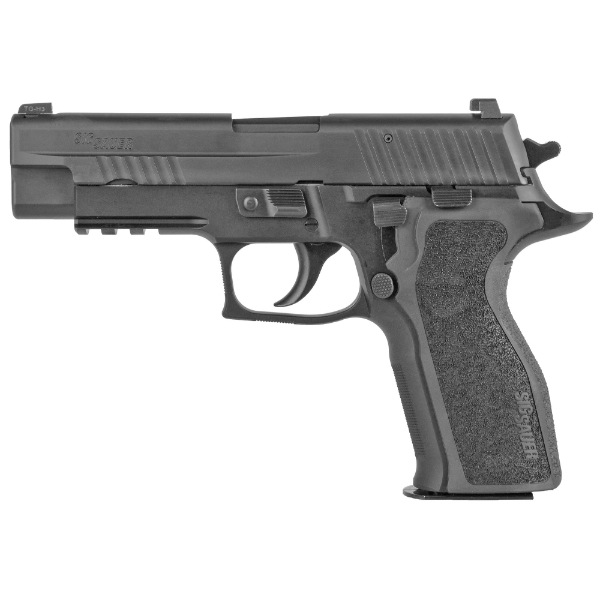 Sig Sauer P226 Elite DA 9mm 15Rd Pistol