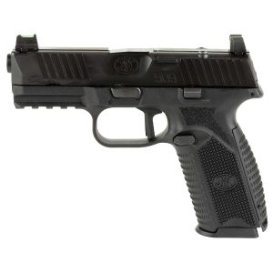 FN 509MRD 9mm 10Rd Black Bundle Pistol