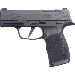 Sig Sauer P365X 9mm 12rd Ms Pistol