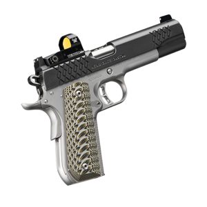 Kimber Aegis Elite Custom OI 45ACP 1911 8 Round Pistol
