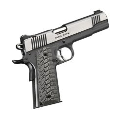 Kimber Eclipse 45ACP 1911 Custom 7 Round Pistol
