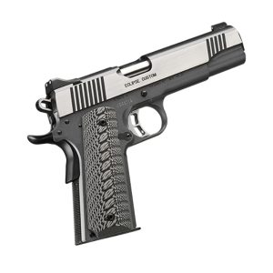 Kimber Eclipse 45ACP 1911 Custom 7 Round Pistol
