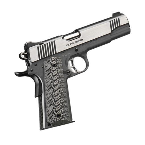 Kimber Eclipse 45ACP 1911 Custom 7 Round Pistol