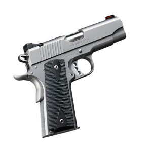 Kimber Pro Carry HD II 38 Super Pistol