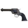 Ruger Wrangler Plum Brown 22lr 4.62 Revolver