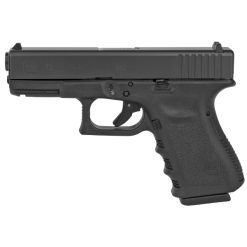 Glock 19 G3 US 9mm 15rd Pistol