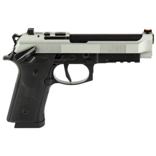 Beretta 92XI Sao 9mm 18rd RDO Pistol