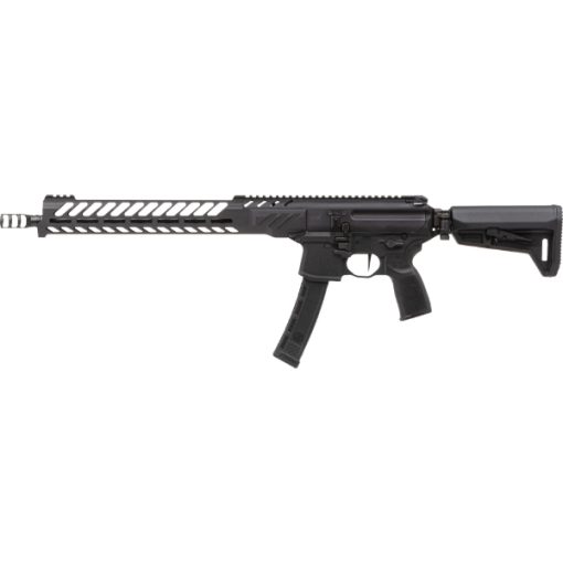 Sig Sauer Mpx PCC Rifle 9mm 35rd Black
