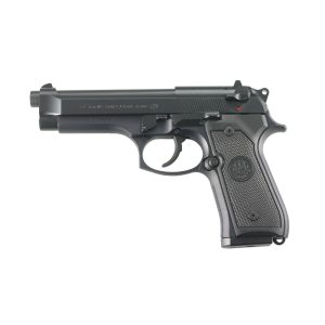 Beretta M9 DA 10rd 9mm Pistol