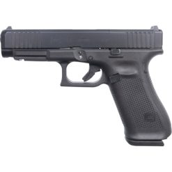 Glock 47 MOS 9mm 17rd FSS Pistol
