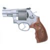 Smith & Wesson 986PC 9mm DA 2.5ss Revolver