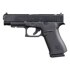 Glock 48 MOS USA 9mm 10rd Pistol
