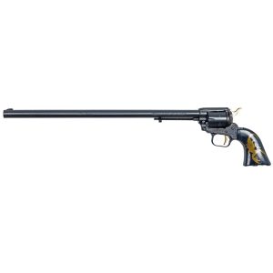 Heritage Rough Rider Scorpion 22lr 16b Revolver