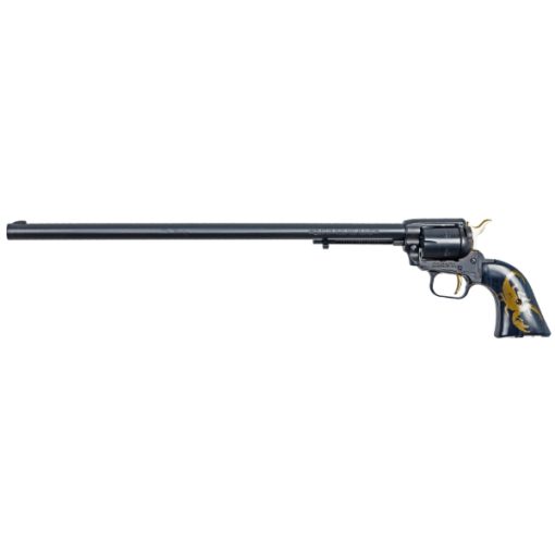 Heritage Rough Rider Scorpion 22lr 16b Revolver