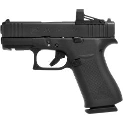 Glock 43x MOS Shield RMS 9mm 10Rd Talo Pistol