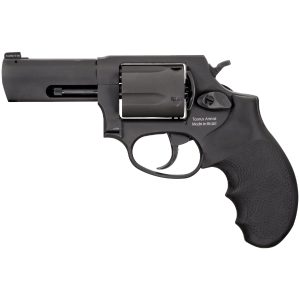 Taurus 605 357MAG Hogue Grips Revolver