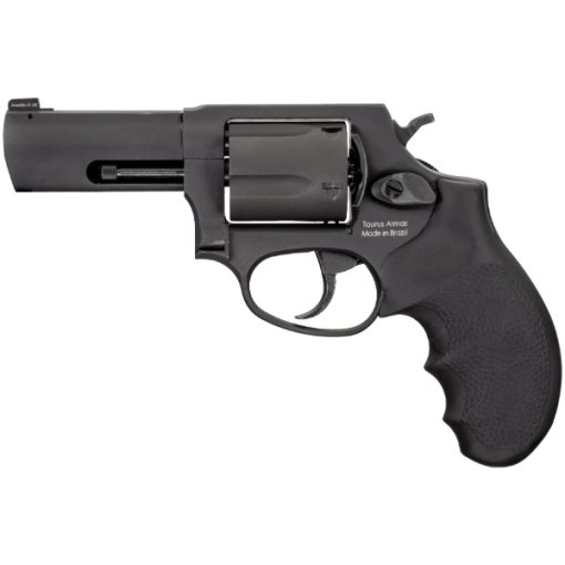 Taurus 605 357MAG Hogue Grips Revolver