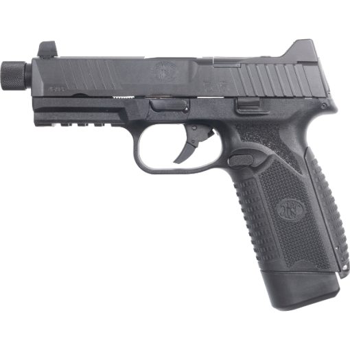 FN 545 Black 45acp 10rd Pistol