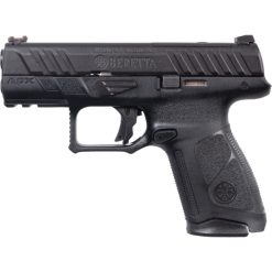 Beretta APX Compact 9mm 3.7" 15rd Pistol