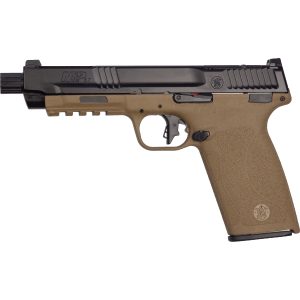 Smith & Wesson M&P 5.7 FDE 22rd OR Pistol