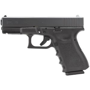 Glock 23 Gen3 .40 13 Round Pistol