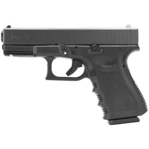 Glock 23 Gen3 .40 13 Round Pistol