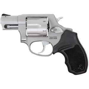 Taurus 327 Stainless .327 2" DA Revolver