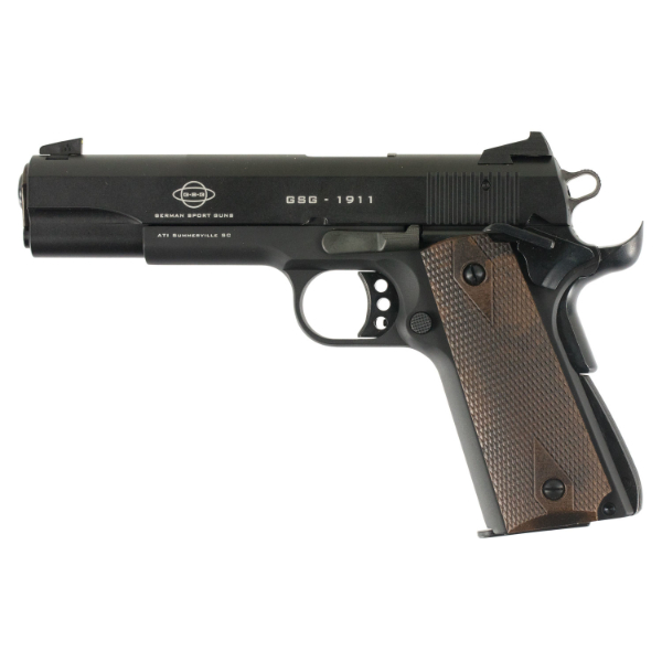 American Tactical GSG 1911 22LR Wood Pistol