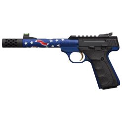 Browning Buck Mark Plus Vision Americana .22LR Pistol