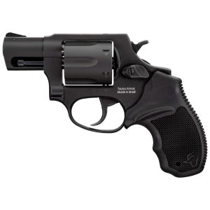 Taurus 327 .327 2" DA Revolver