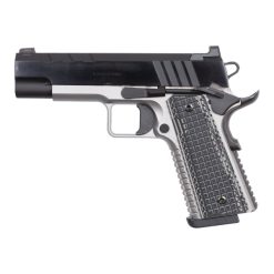 Springfield Emissary 1911 9mm 4.25" SS Pistol
