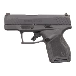 Taurus Gx4 Grey 9mm 11rd Pistol