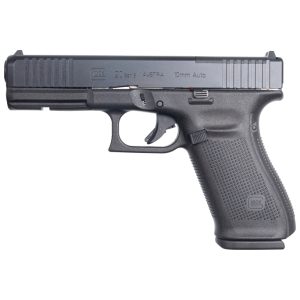 Glock 20G5 MOS 10mm 10rd FS Pistol