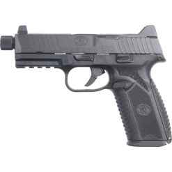 FN 510T Black 10mm 10Rd Pistol