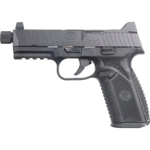 FN 510T Black 10mm 10Rd Pistol