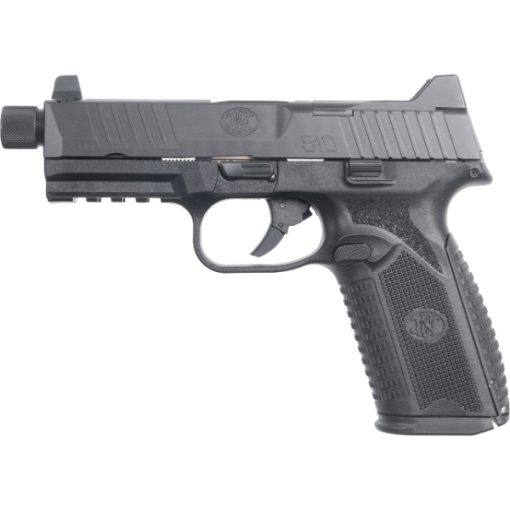 FN 510T Black 10mm 10Rd Pistol