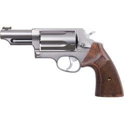 Taurus Judge Executive 45-410 3 SS Revolver
