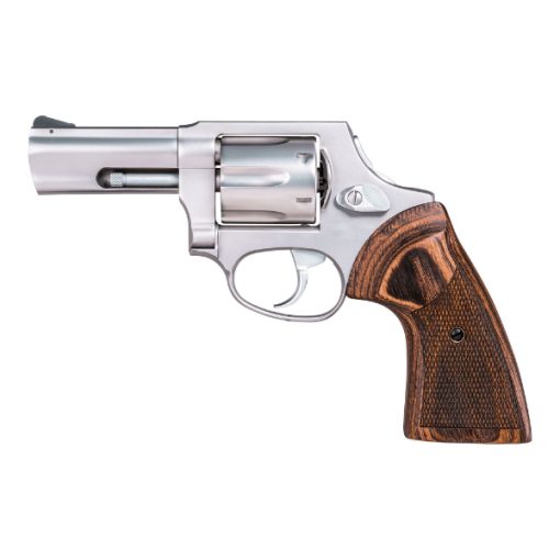 Taurus 856 Executive 38 Spcl Walnut Grip Revolver