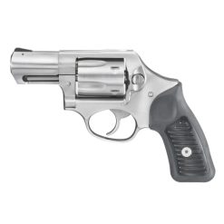 Ruger SP101 357 Da Only 2" SS Revolver
