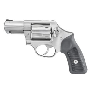 Ruger SP101 357 Da Only 2" SS Revolver