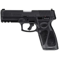 Taurus G3b Black 9mm 15/17rd Pistol