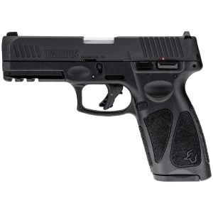 Taurus G3b Black 9mm 15/17rd Pistol