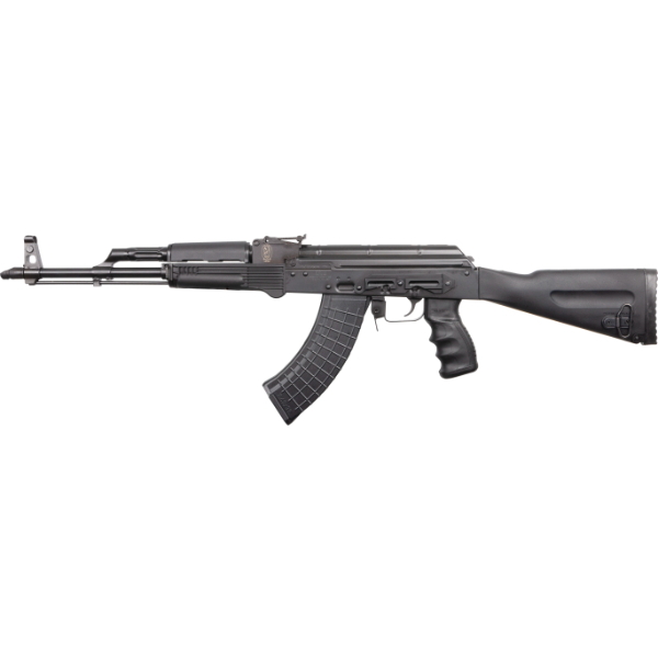 Pioneer Arms AK-47 7.62x39 30rd Rifle