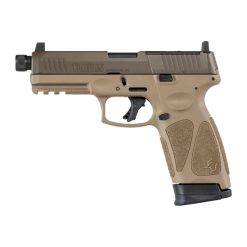 Taurus G3 Toro Tactical FDE 9mm 17rd Pistol