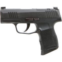 Sig Sauer P365 OR 9mm 10rd Pistol