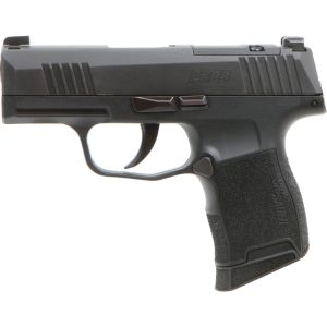 Sig Sauer P365 OR 9mm 10rd Pistol